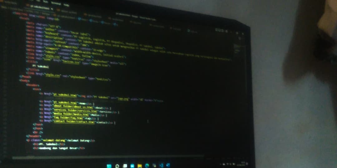 The Beginning